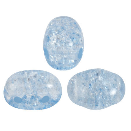 New Cracked Light Sapphire- Samos® par Puca® - 00030-85500-34307