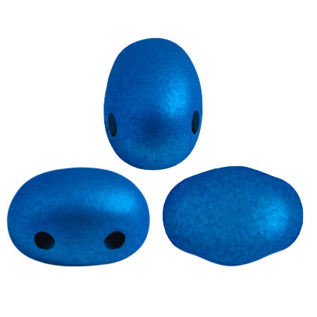 Metalust Crown Blue Mat- Samos® par Puca® - 23980-24303