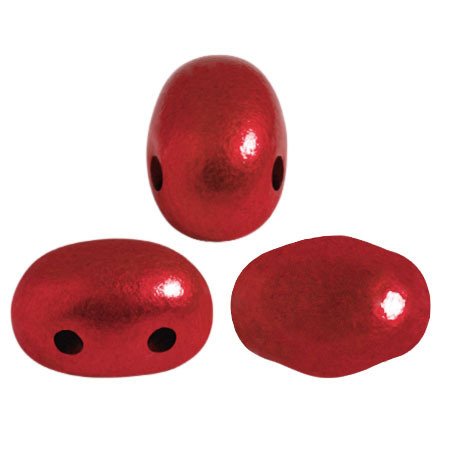 Metalust Lipstick Red- Samos® par Puca® - 23980-24209