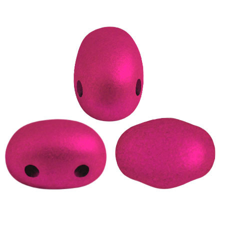 Metalust Hot Pink Mat- Samos® par Puca® - 23980-24307
