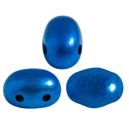Metalust Crown Blue- Samos® par Puca® -  23980-24203