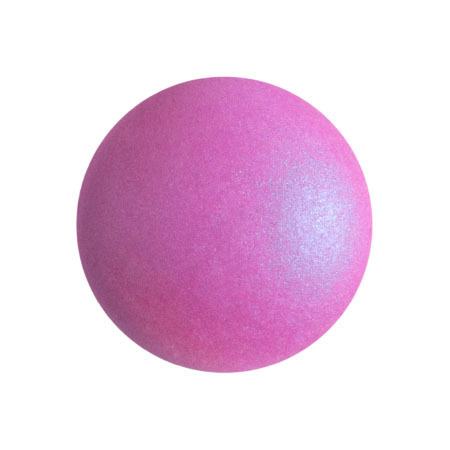 Chatoyant Hot Pink- Cabochon par Puca® - 02010-29714
