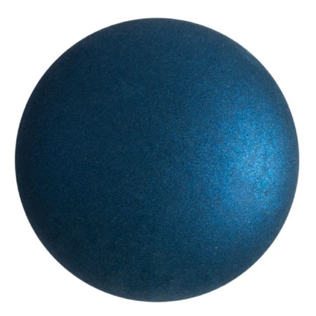 Cabochon Chatoyant Teal Blue- Cabochon par Puca® -02010-29734