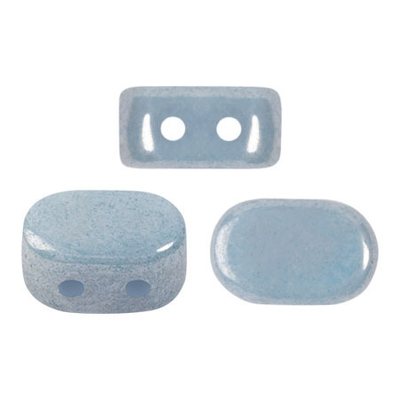 Opaque Blue Ceramic Look- Lipsi® par Puca® - 03000-14464