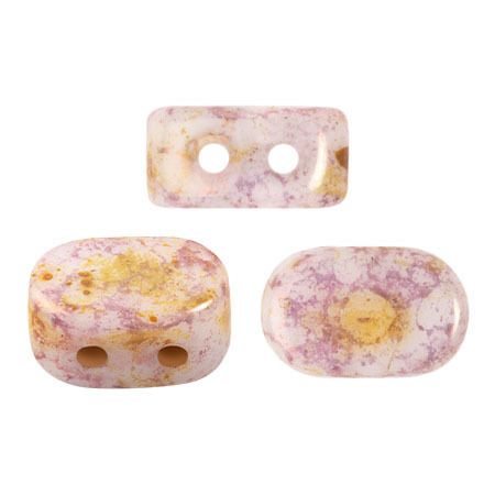Opaque Mix Rose Gold Ceramic Look- Lipsi® par Puca® - 03000-15695