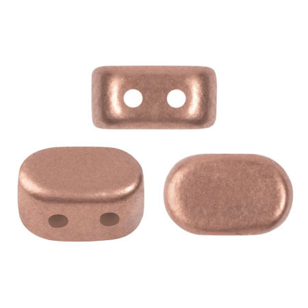Copper Gold Mat- Lipsi® par Puca® - 00030-01780