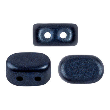 Metallic Mat Dark Blue- Lipsi® par Puca® - 23980-79032