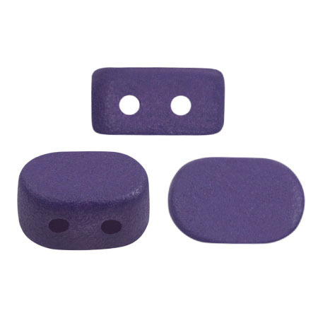 Dark Violet Light Mat - Lipsi® par Puca®