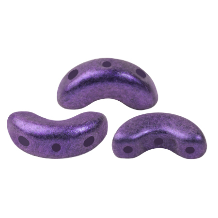Metallic Mat Ultra Violet- Arcos® par Puca®