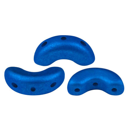 Metalust Crown Blue Mat - Arcos® par Puca® - 23980-24303