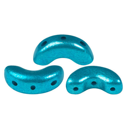Metalust Turquoise - Arcos® par Puca® - 23980-24206