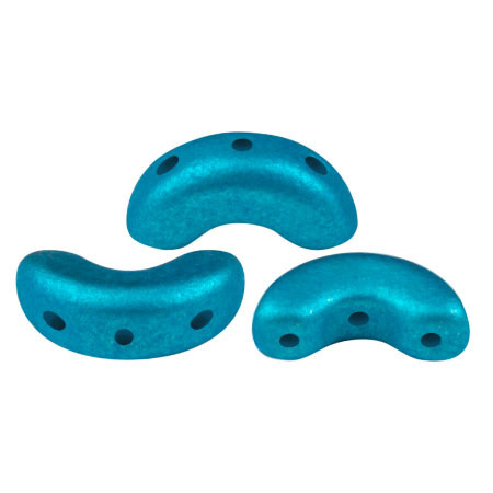Metalust Turquoise Mat - Arcos® par Puca® - 23980-24306